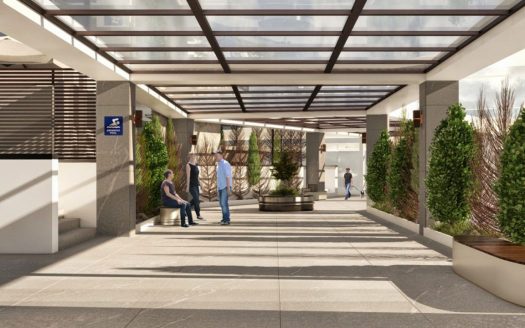 Дуплекс 4+1 Маслак/Стамбул