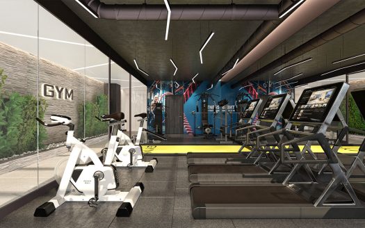 Дуплекс 4+1 Маслак/Стамбул