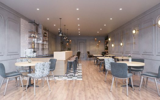 Дуплекс 4+1 Маслак/Стамбул