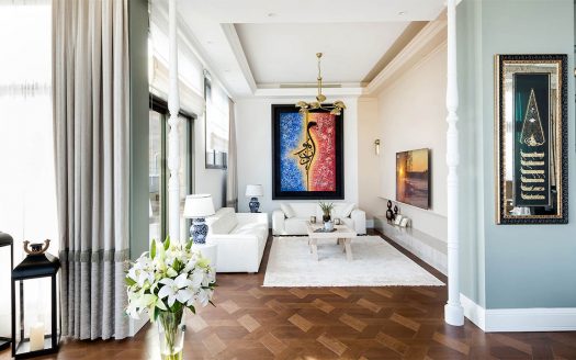 Апартаменты 1+1 Зейтынбурну/Стамбул