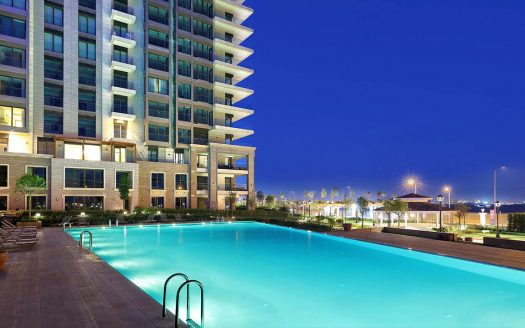 Апартаменты 2+1 Зейтынбурну/Стамбул