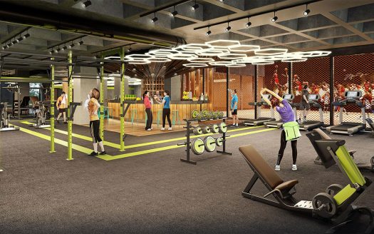 Апартаменты 3+1 Зейтынбурну/Стамбул