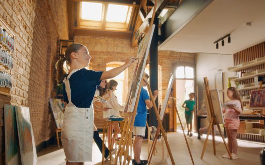 Апартаменты 2+1 Зейтынбурну/Стамбул