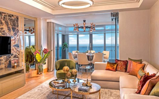 Апартаменты 3+1 Зейтынбурну/Стамбул