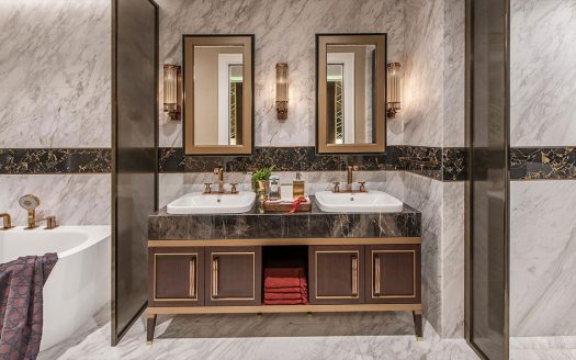 Апартаменты 3+1 Зейтынбурну/Стамбул