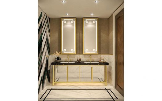 Апартаменты 3+1 Зейтынбурну/Стамбул