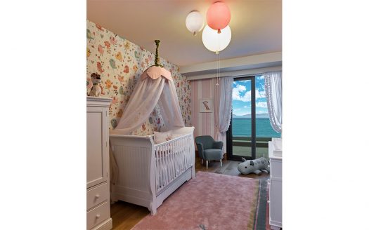 Апартаменты 3+1 Зейтынбурну/Стамбул