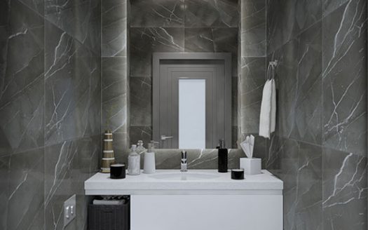 Виллы 4+1 в Каргыджаке