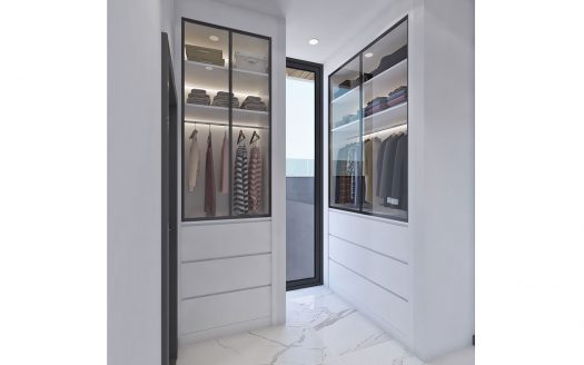 Виллы 4+1 в Каргыджаке