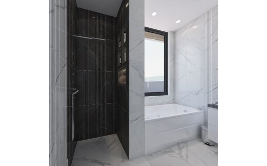 Виллы 4+1 в Каргыджаке